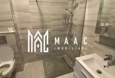 Apartament cu 2 camere semidecomandat, mobilat în Șelimbăr - 4
