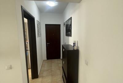 Apartament cu 3 camere decomandat în Ludoș - 4