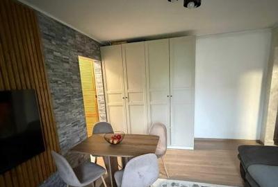 Apartament cu 2 camere semidecomandat, mobilat în Eroii Revoluției - 4