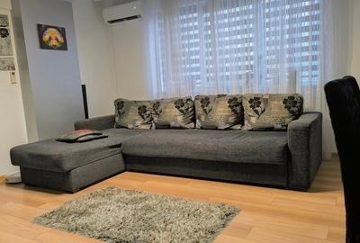 Apartament cu 2 camere semidecomandat, mobilat în Energia - 4