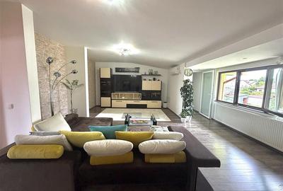 Casă cu 4 camere cu Teren 134.72999572754 Mp în Central - 4