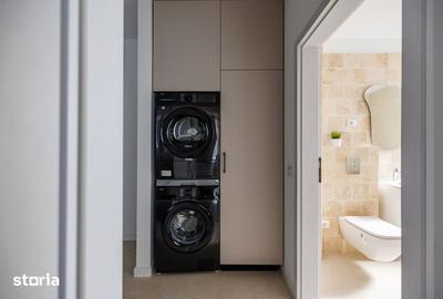Apartament cu 2 camere în Mehala
