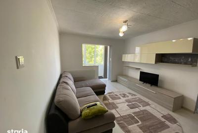 Apartament cu 2 camere semidecomandat, mobilat în Central - 2