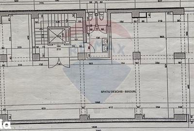 Spațiu comercial, de 153 mp, în Floreasca - 5