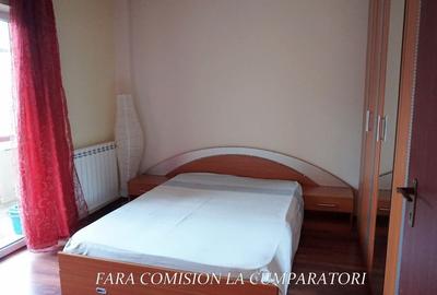 Apartament cu 3 camere, mobilat în Vest - 3