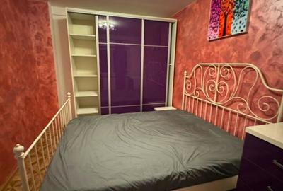 Apartament cu 2 camere decomandat în Floreasca