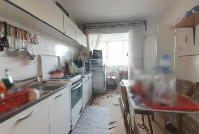 Apartament cu 2 camere decomandat în Iosia - 3