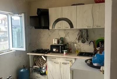 Casă cu 3 camere cu Teren 300 Mp în Lumina - 9