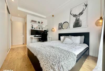 Apartament cu 3 camere în Ștefăneștii de Jos - 7