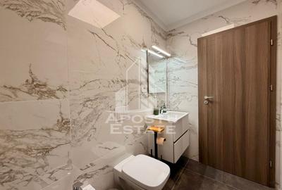 Apartament cu 3 camere decomandat, mobilat în Olimpia-Stadion - 20