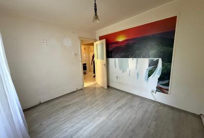 Apartament cu 3 camere semidecomandat în Dacia - 4