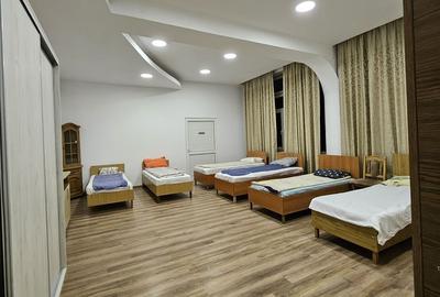 Apartament cu 4 camere în Iosia