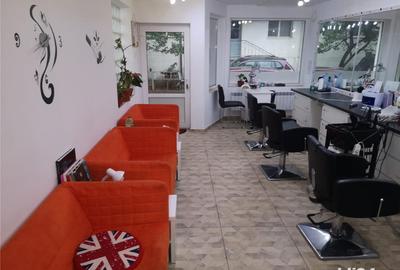 Spațiu comercial, de 37 mp, în George Enescu - 2