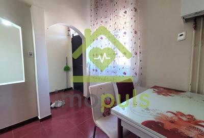 Apartament cu 2 camere semidecomandat, mobilat în P-ța Maria - 6