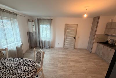 Casă individuală cu 5 camere cu Canalizare în Florești - 9