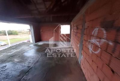 Casă individuală cu 5 camere cu Canalizare în Ciarda Roșie - 18