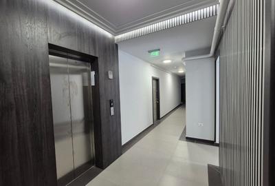 Apartament cu 2 camere decomandat în Central - 6