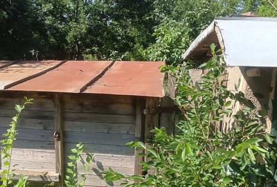Casă cu Teren 1007 Mp în Lanurile