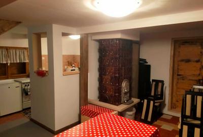 Casă cu 3 camere în Sântimbru - 3