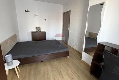 Apartament cu 3 camere semidecomandat, mobilat în Semicentral - 7