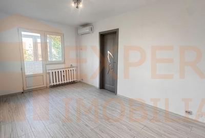 Apartament cu 3 camere nedecomandat în Tomis Nord