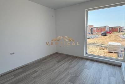 Casă cu 4 camere cu Teren 440 Mp în Vidra - 7
