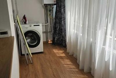 Apartament cu 2 camere în Pajura