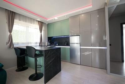 Apartament cu 2 camere decomandat, mobilat în Mărăști - 3