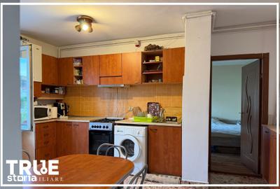 Apartament cu 3 camere în Tudor Vladimirescu