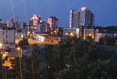 Garsonieră decomandată în Circumvalațiunii - 4