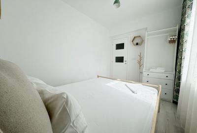 Apartament cu 3 camere decomandat, mobilat în Ultracentral - 10