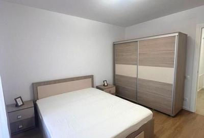 Apartament cu 2 camere în Central - 5