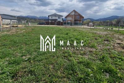 Teren Construcții intravilan de 464 mp, în Central - 1