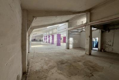 Spațiu comercial, de 468 mp, în Bulgaria