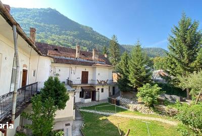 Apartament cu 3 camere în Centrul Istoric - 6