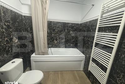 Apartament cu 3 camere în Solidarității - 5