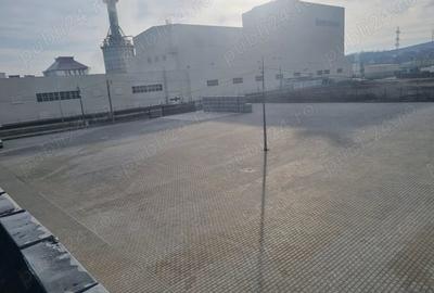 Spațiu comercial, în Central - 1