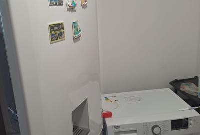 Apartament cu 2 camere semidecomandat în Brazda lui Novac - 7