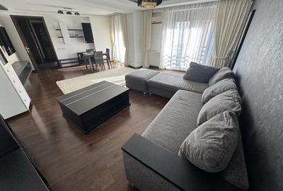Apartament cu 2 camere decomandat, mobilat în Decebal - 1