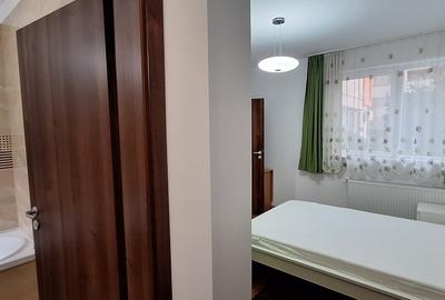 Apartament cu 3 camere decomandat, mobilat în Torontalului - 5