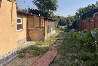 Spațiu comercial, de 120 mp, în Lupeni