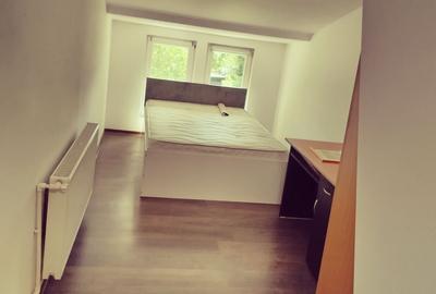 Apartament cu 3 camere decomandat în Gară - 11