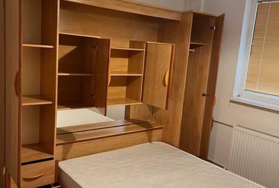 Apartament cu 2 camere decomandat în Drumul Taberei - 1