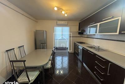 Apartament cu 2 camere decomandat, mobilat în Ștrand - 4