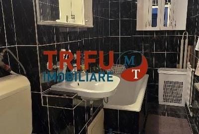 Apartament cu 2 camere decomandat în Ampoi 1 - 8