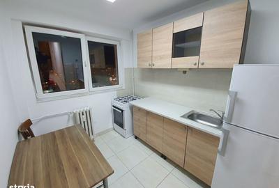 Apartament cu 2 camere decomandat în Dristor