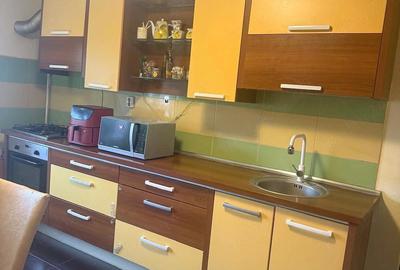 Apartament cu 2 camere semidecomandat în Central - 1
