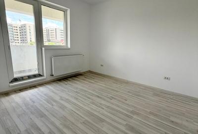 Apartament cu 2 camere decomandat în Metalurgiei - 2