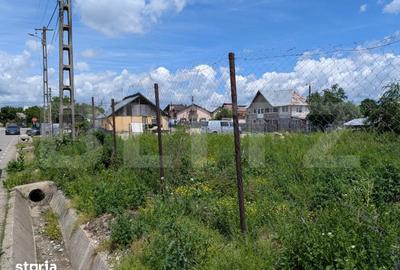 Teren de 12700 mp, în Priseaca - 1