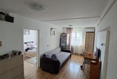 Apartament cu 2 camere decomandat în Exterior Vest - 2